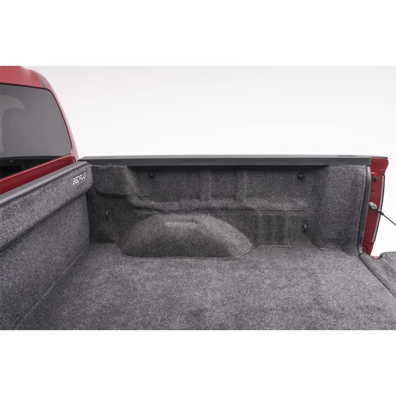 Bedrug BedRug Bed Liner w/ Sides and Tailgate - Black - 5 ft Bed - Jeep Gladiator 2020-21