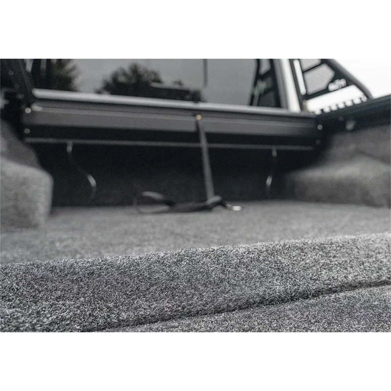 Bedrug BedRug Bed Liner w/ Sides and Tailgate - Black - 5 ft Bed - Jeep Gladiator 2020-21