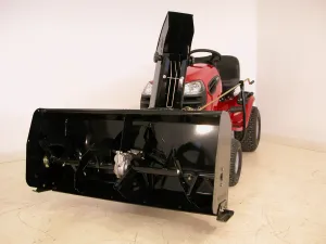 Bercomac Snowblower Berco 48" Northeast | 16 to 28HP | For Tractor & Lawn Mower