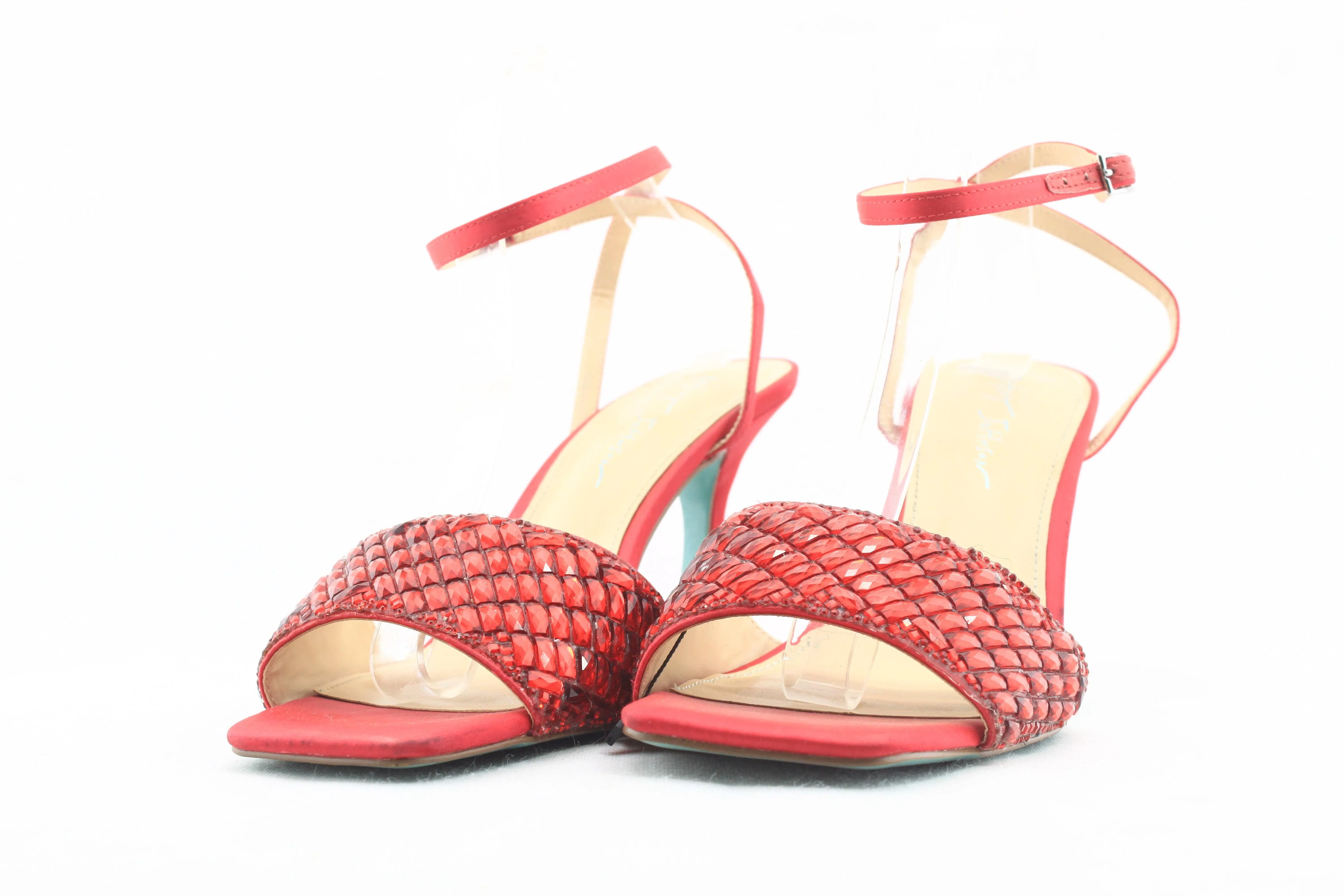 Betsey Johnson