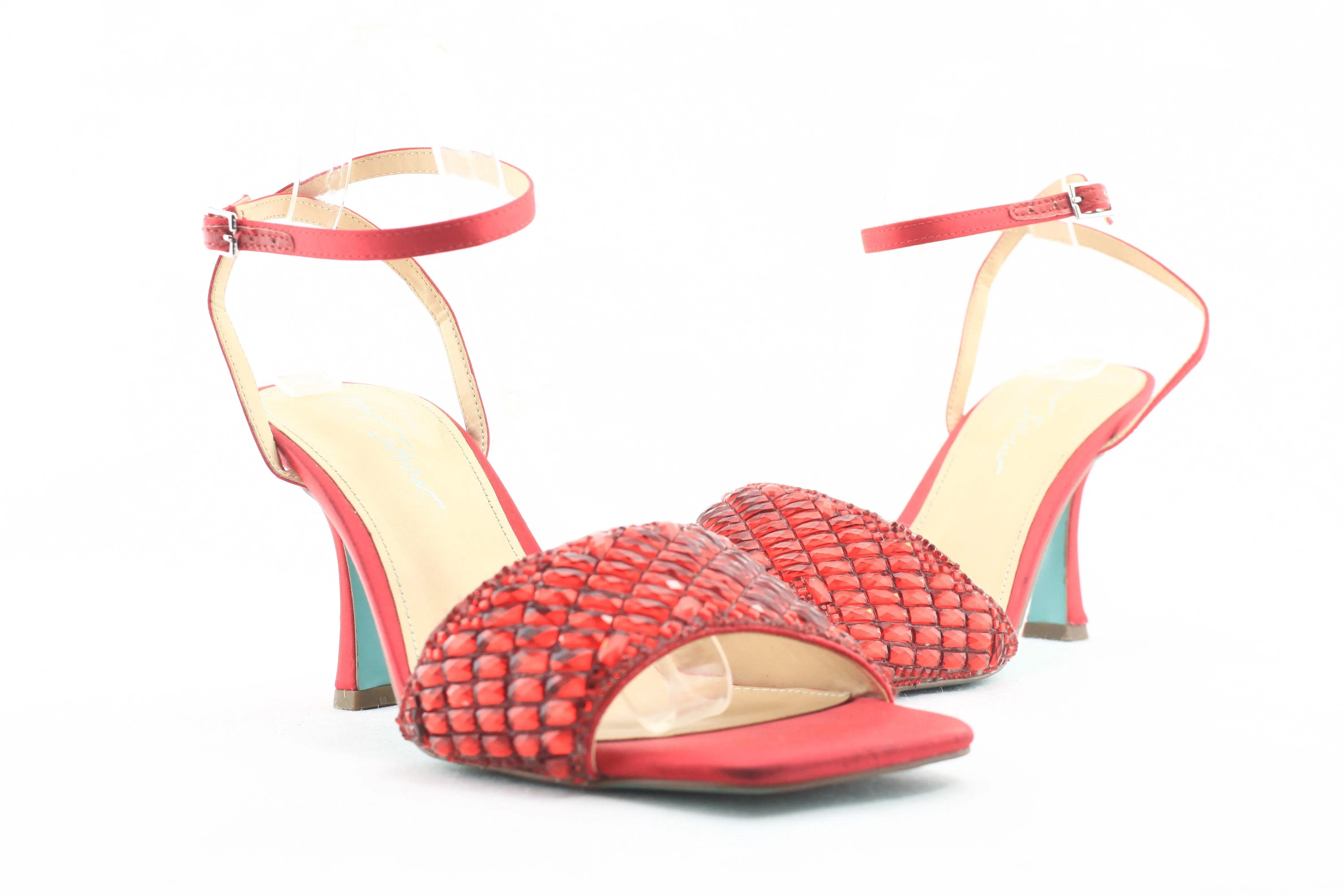 Betsey Johnson