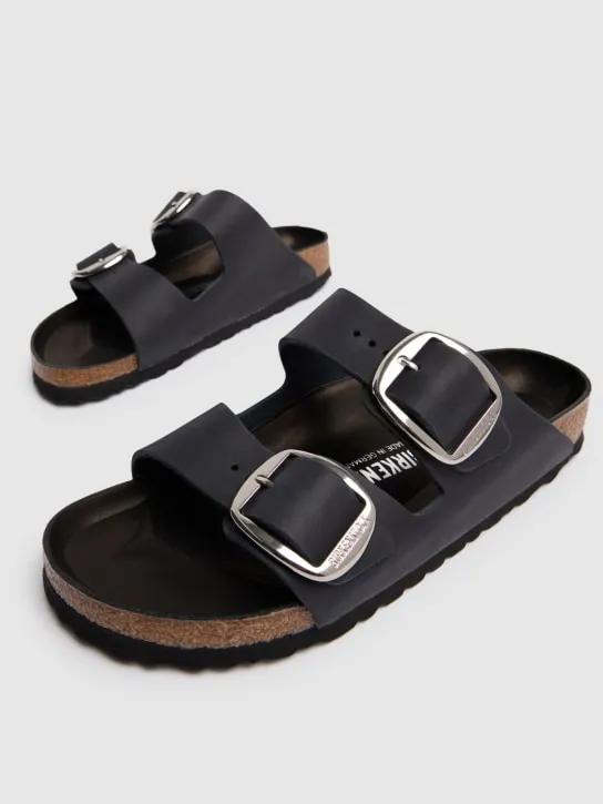 BIRKENSTOCK   Arizona Big Buckle sandals 