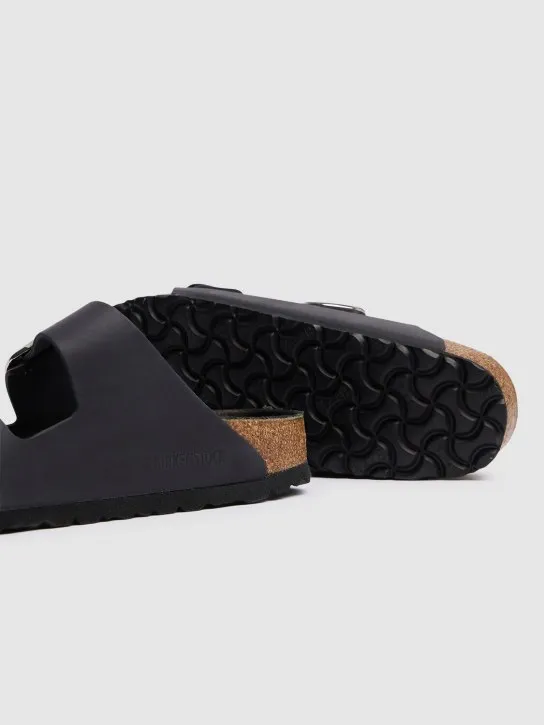 BIRKENSTOCK   Arizona Big Buckle sandals 
