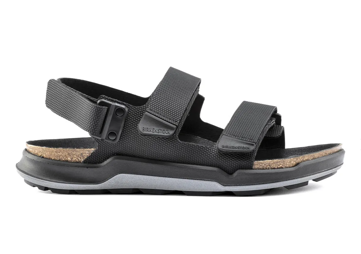 Birkenstock Tatacoa Futura Black Birko-Flor Vegan Made In Germany