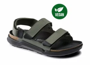 Birkenstock Tatacoa Futura Khaki Birko-Flor Vegan Made In Germany