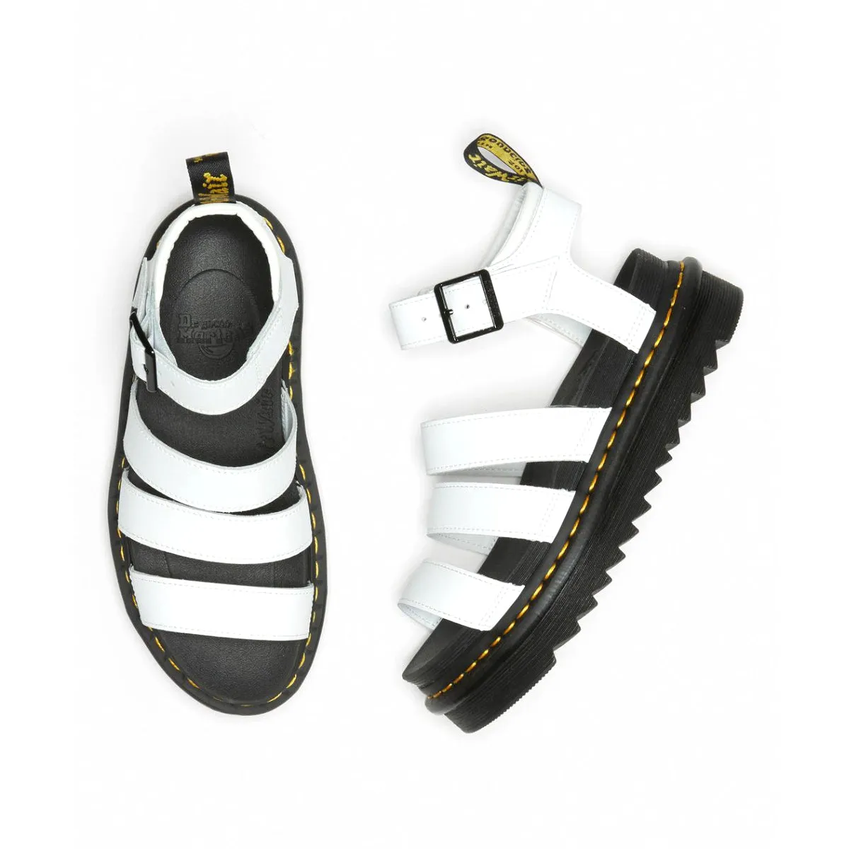 Blaire Sandal Dr Martens