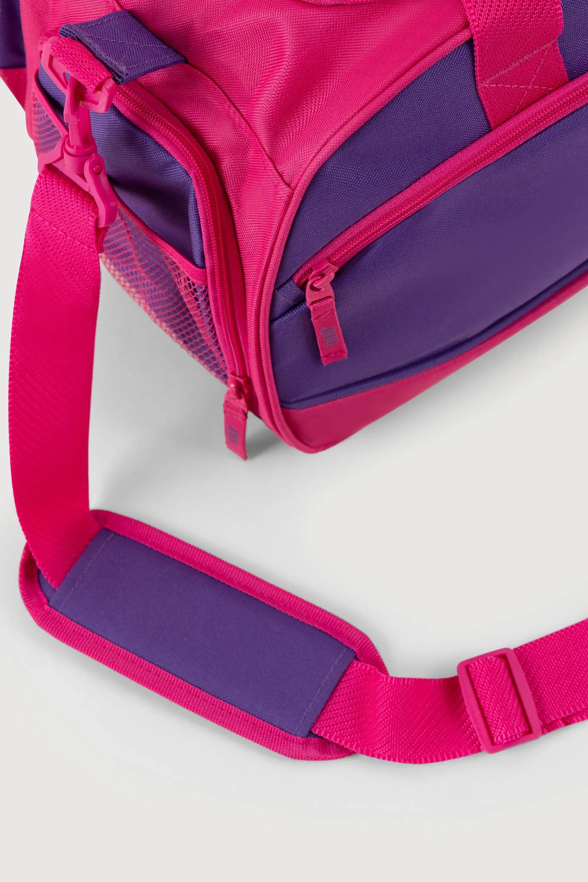 BLOCH TWO TONE DANCE BAG