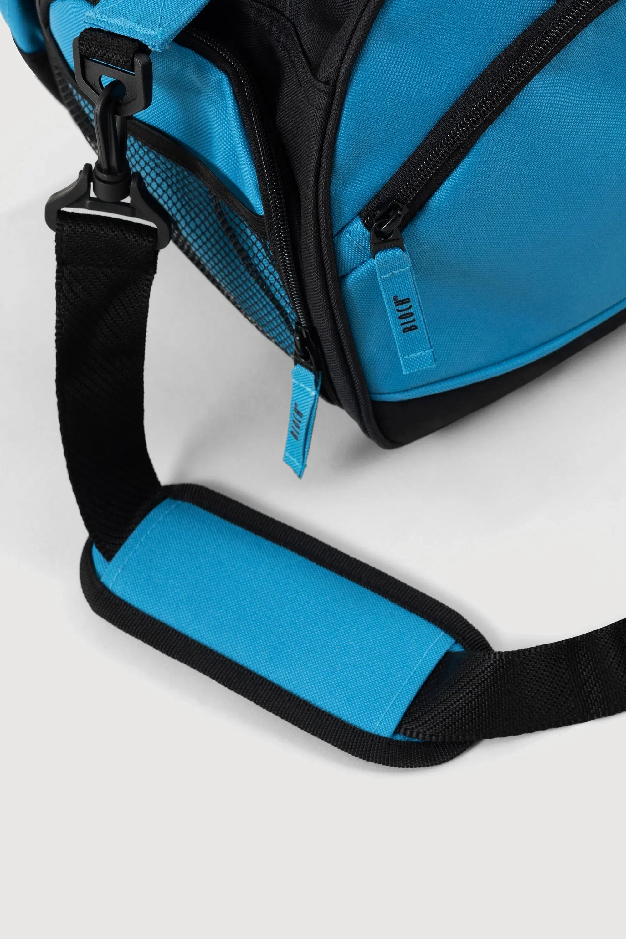 BLOCH TWO TONE DANCE BAG