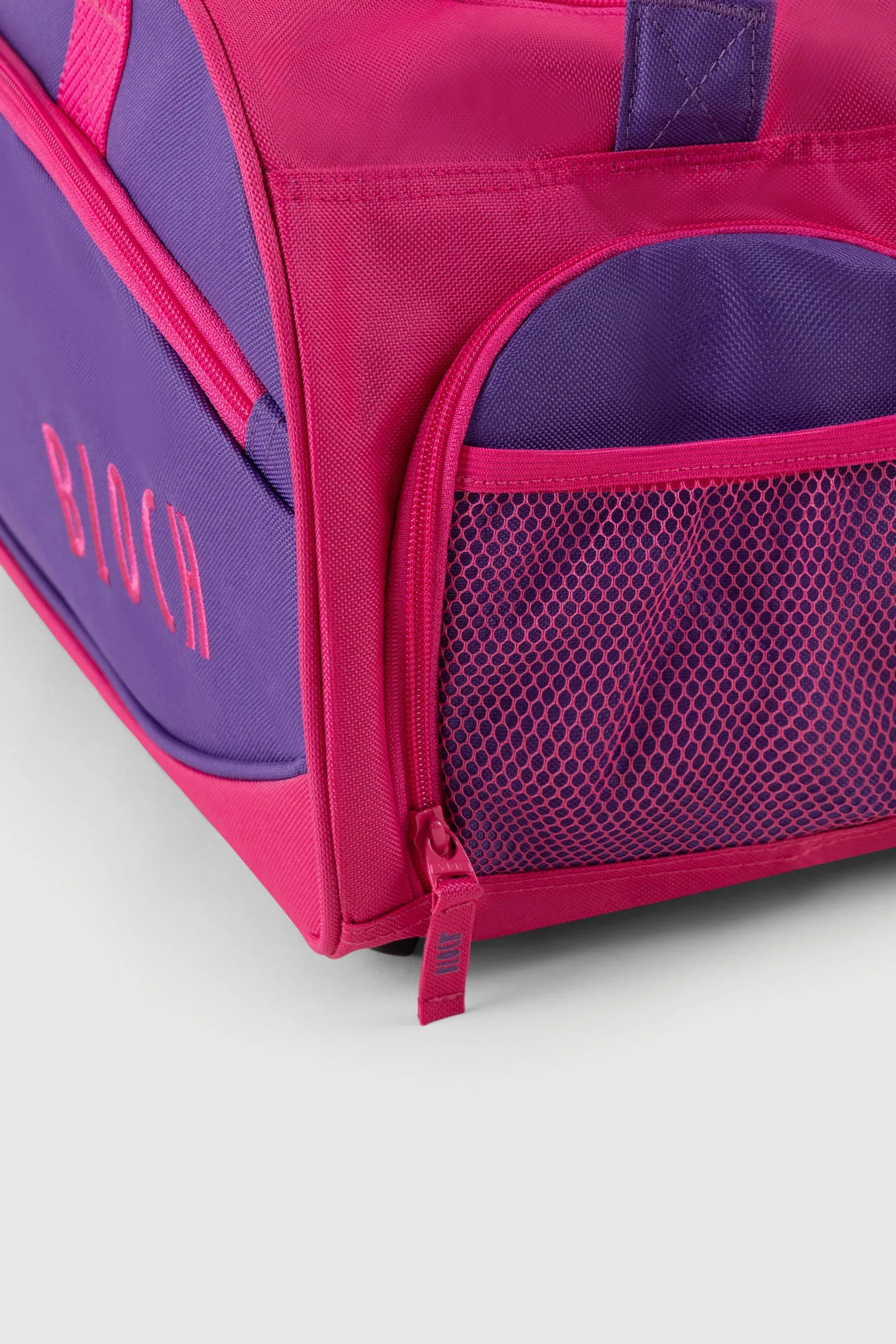 BLOCH TWO TONE DANCE BAG