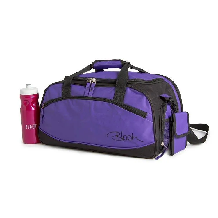 BLOCH TWO TONE DANCE BAG