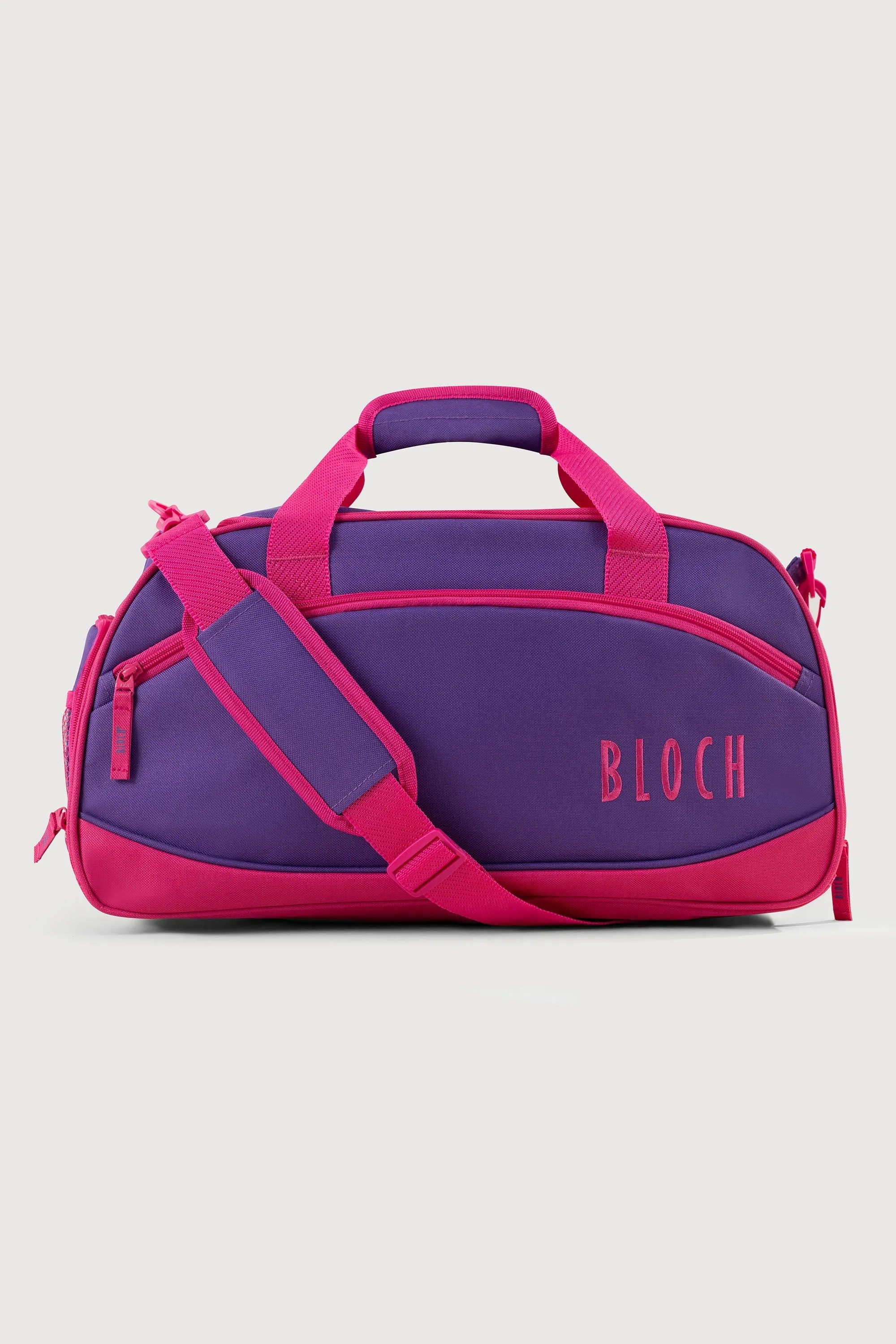 BLOCH TWO TONE DANCE BAG