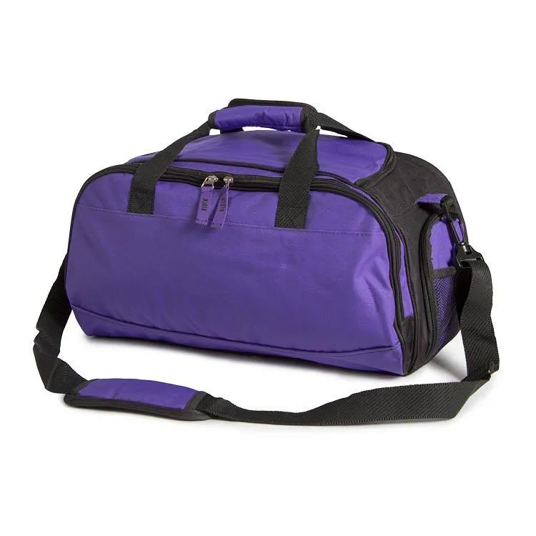 BLOCH TWO TONE DANCE BAG