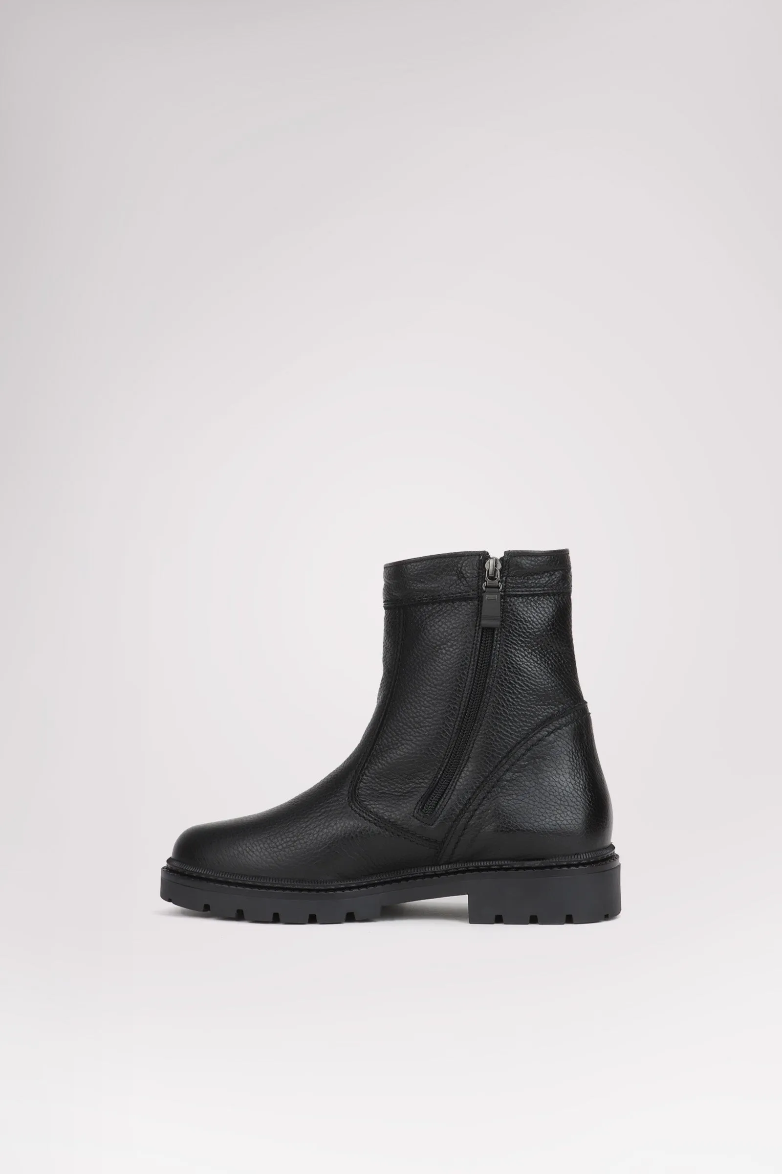 Boby Men's Heritage Boot