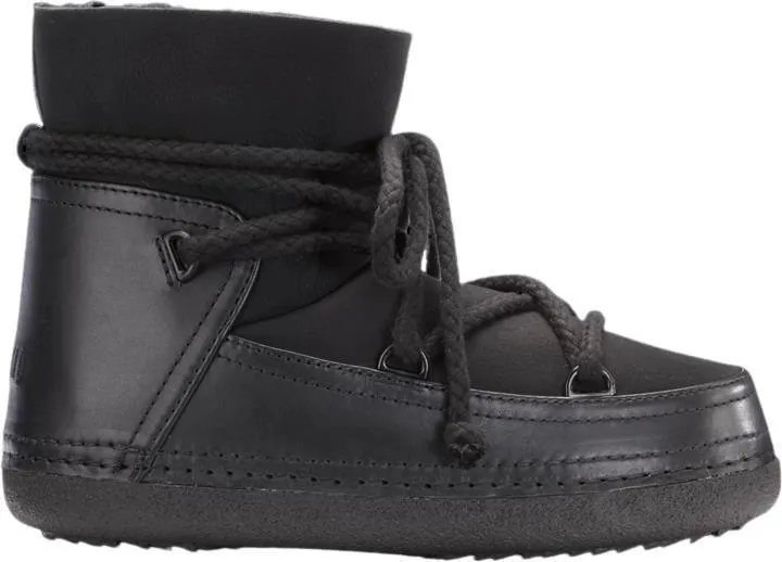 Bomber Star Boots - Womens