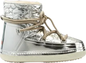 Bomber Star Boots - Womens