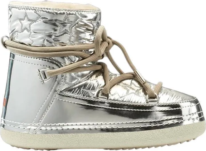 Bomber Star Boots - Womens