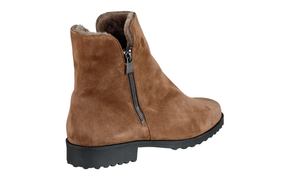 BR SHEARLING