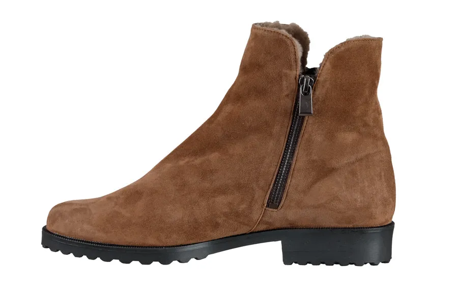 BR SHEARLING