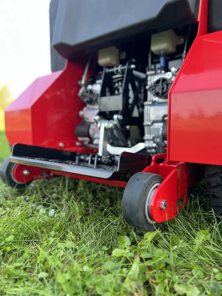 Buffalo Turbine BT-SB26 Stand On Debris Blower 26HP - Zero Turn