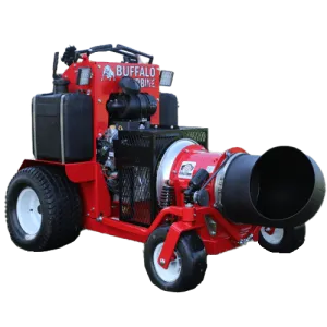 Buffalo Turbine BT-SB26 Stand On Debris Blower 26HP - Zero Turn