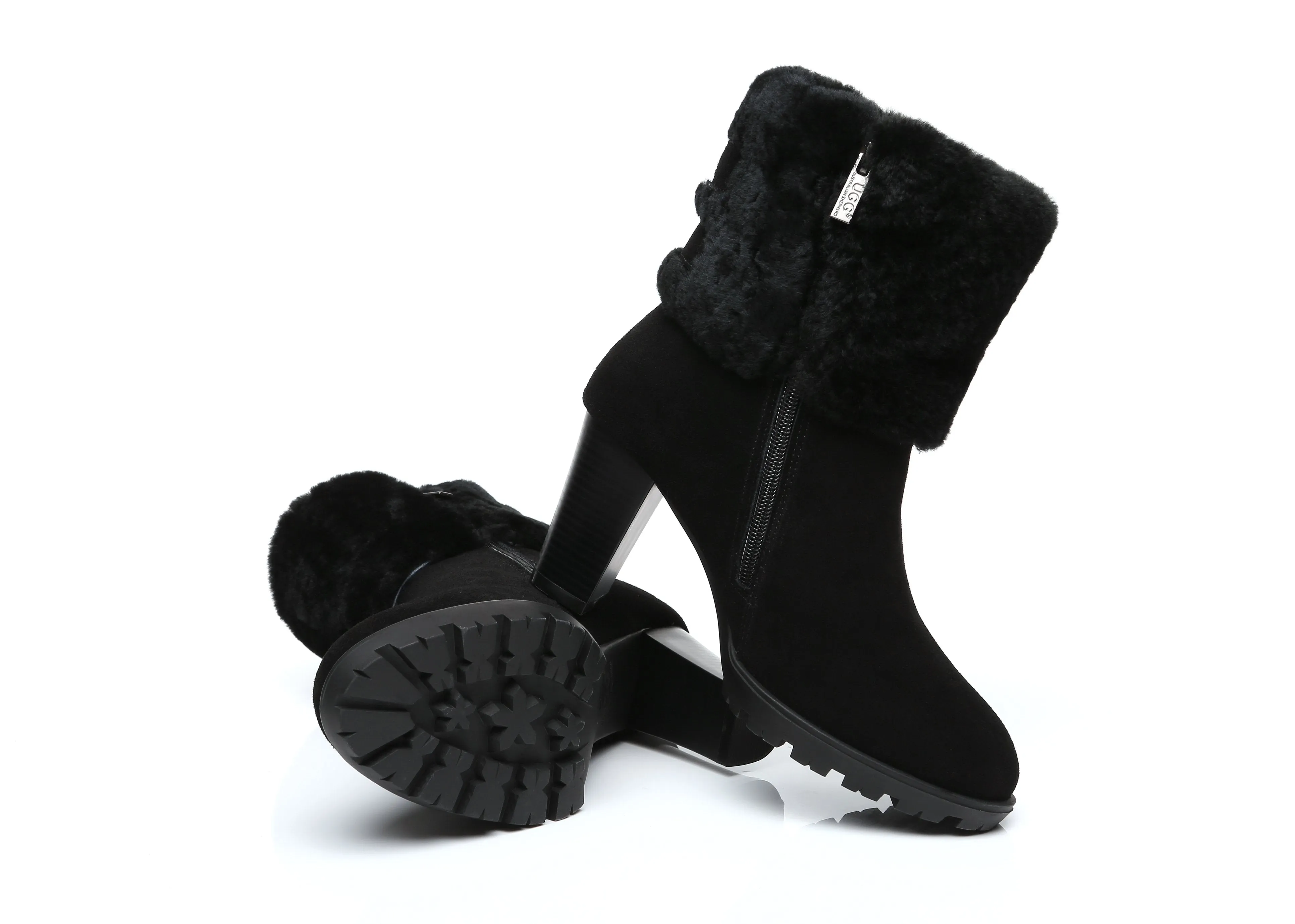 Candice Heels