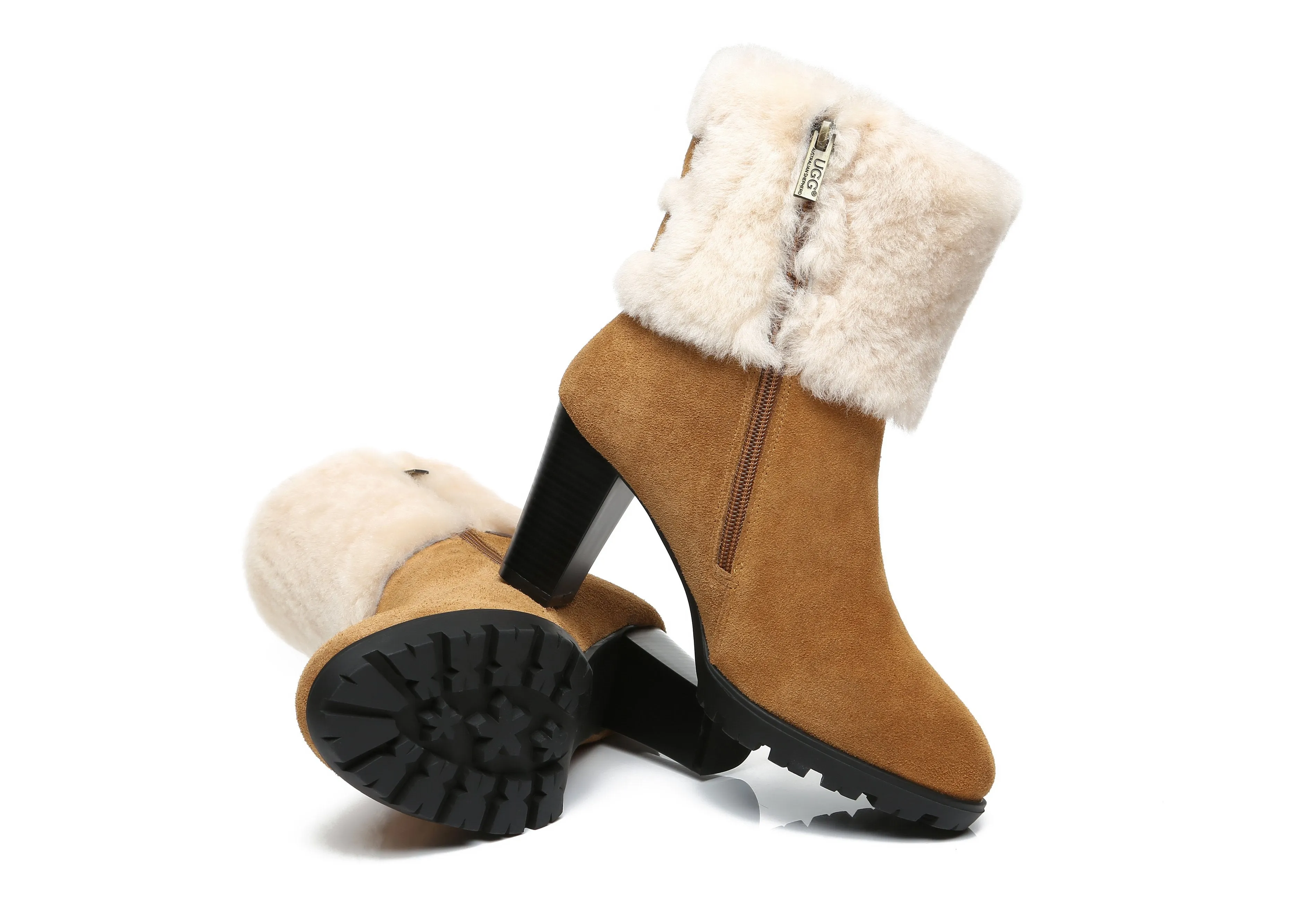 Candice Heels