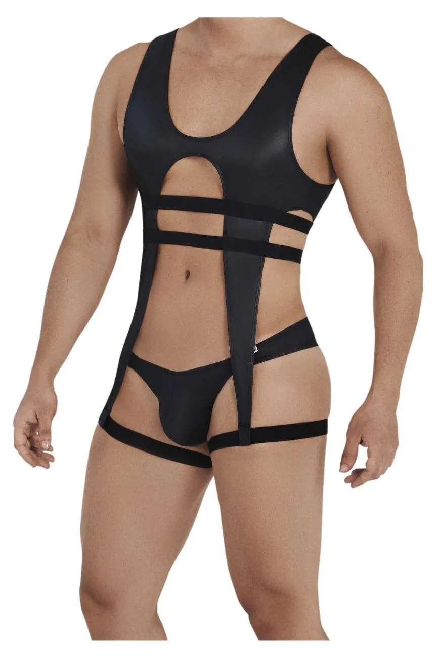 CandyMan Gladiator Bodysuit