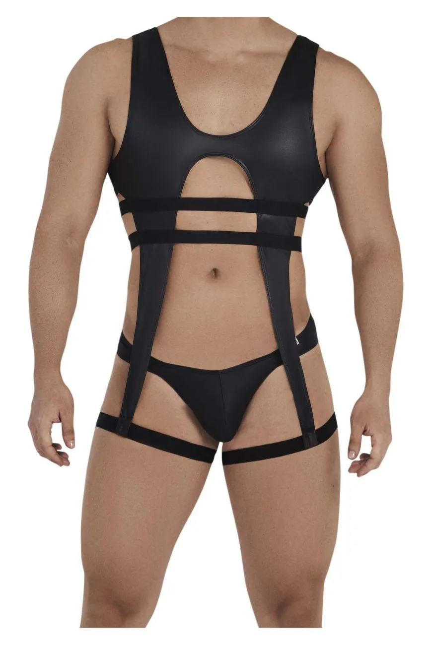 CandyMan Gladiator Bodysuit
