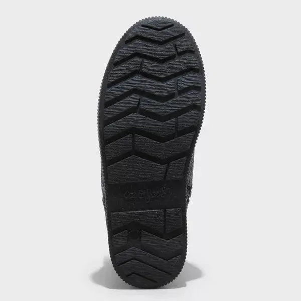 CAT & JACK - KIDS -  Holland Shearling Style Boots