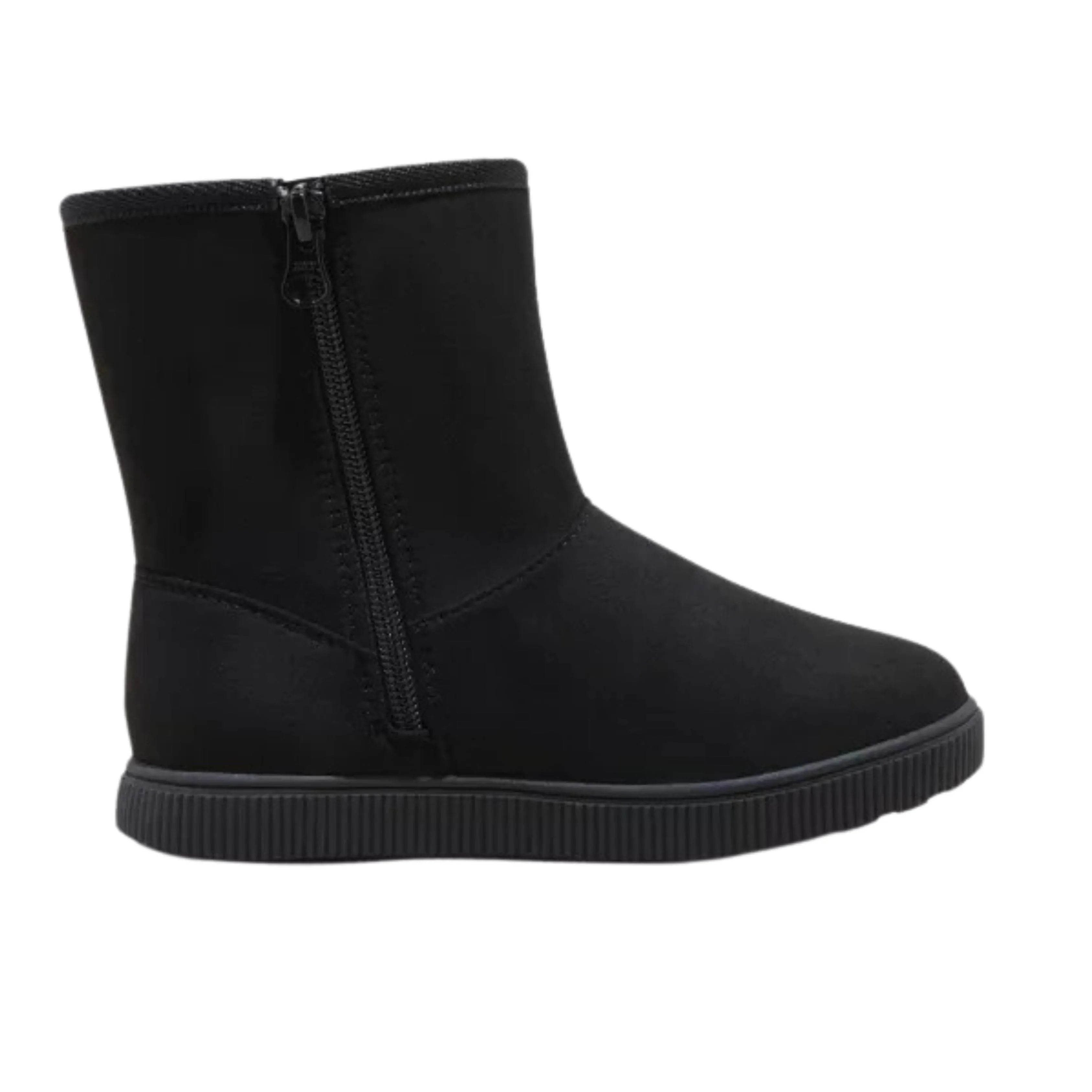 CAT & JACK - KIDS -  Holland Shearling Style Boots