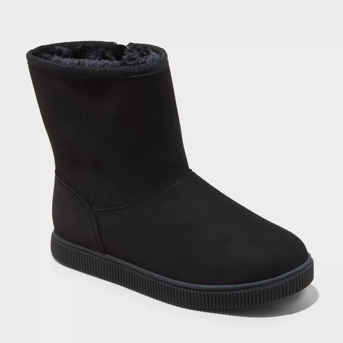 CAT & JACK - KIDS -  Holland Shearling Style Boots
