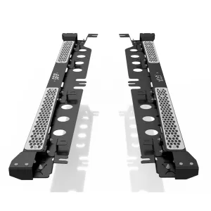 CBI Rock Sliders For Gladiator (2020-2022)