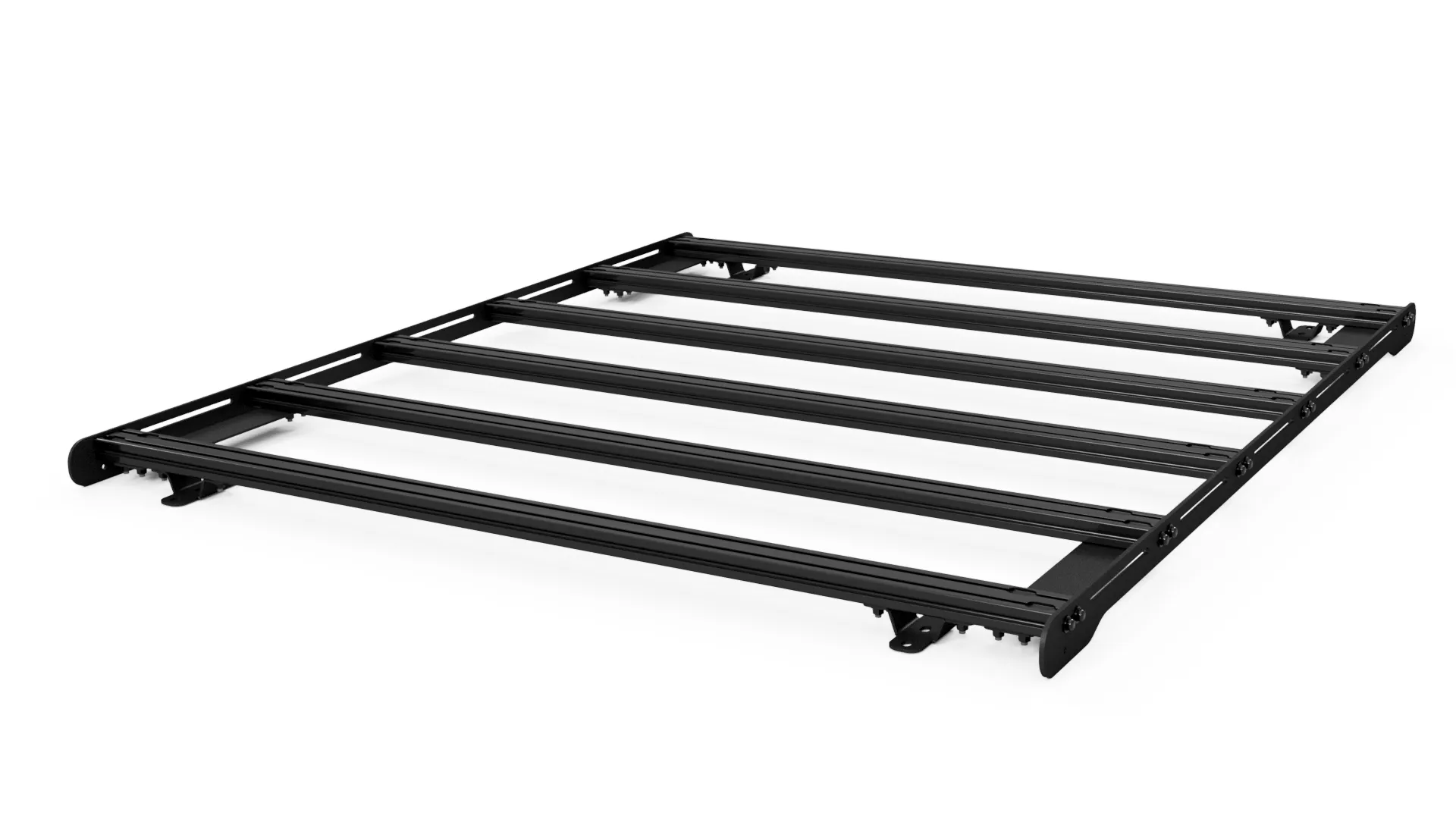 CBI Universal Prinsu Top Rack (5' Bed Length) For Gladiator (2020-2022)