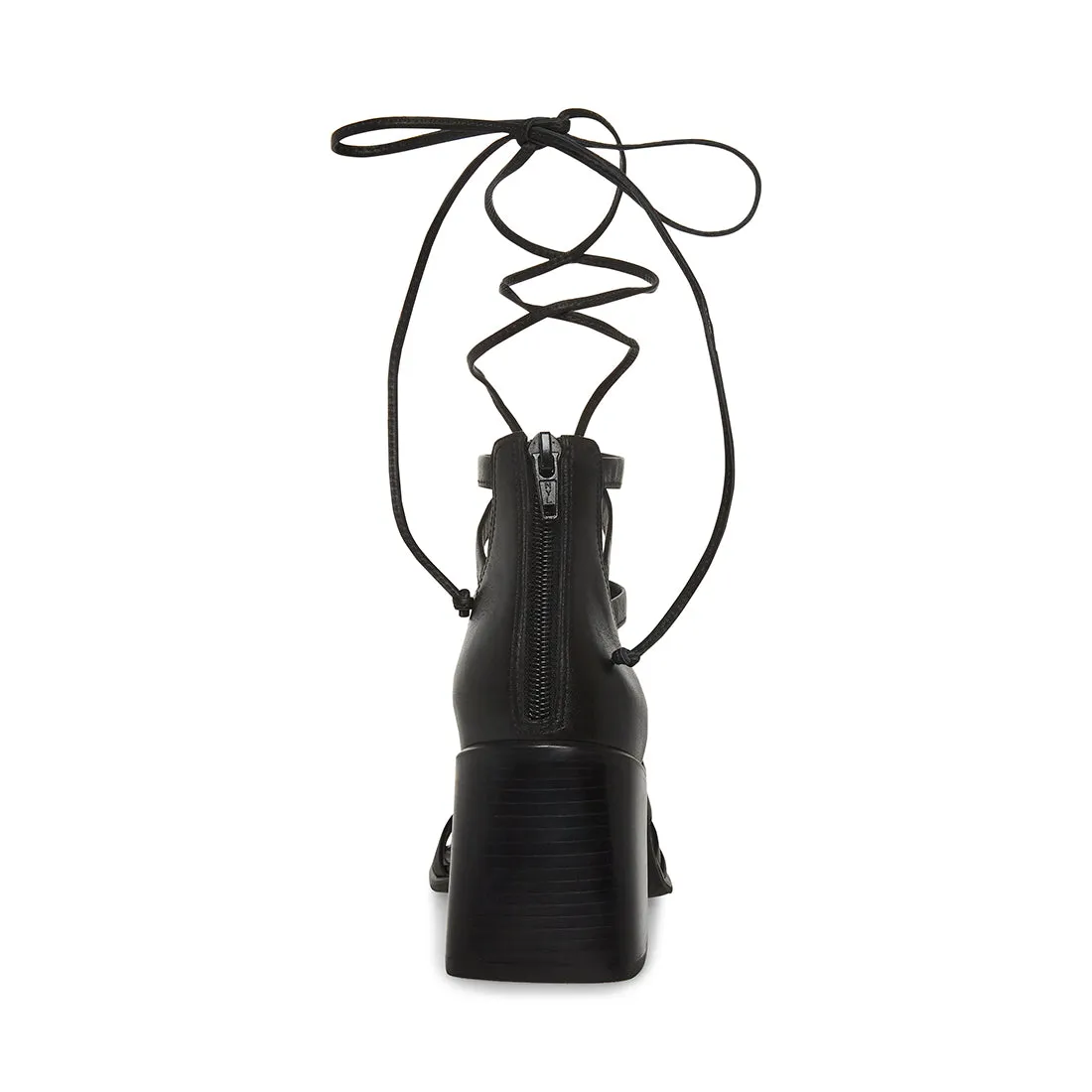 CHERRI30 BLACK LEATHER - SM REBOOTED