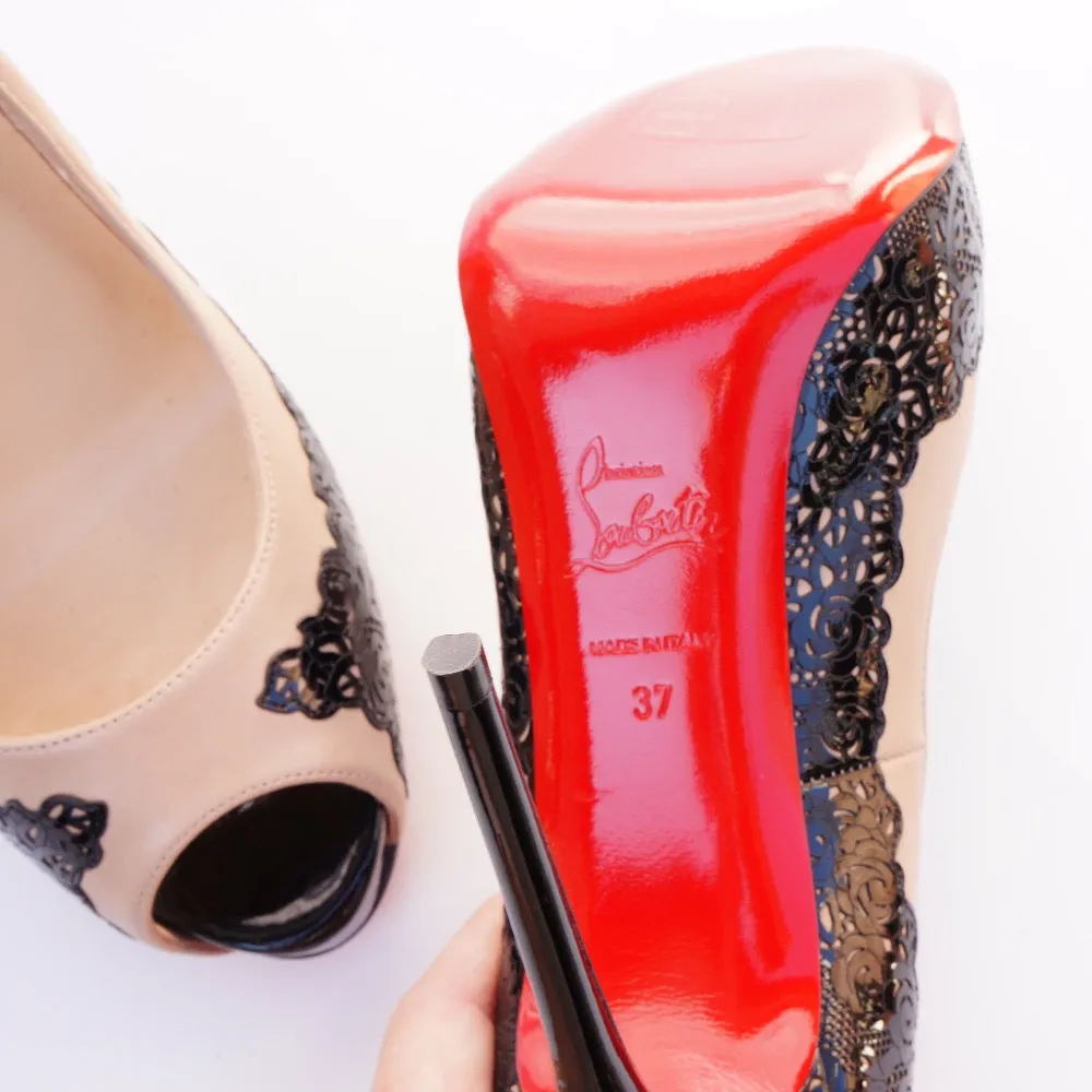 Christian Louboutin Veramucha 120