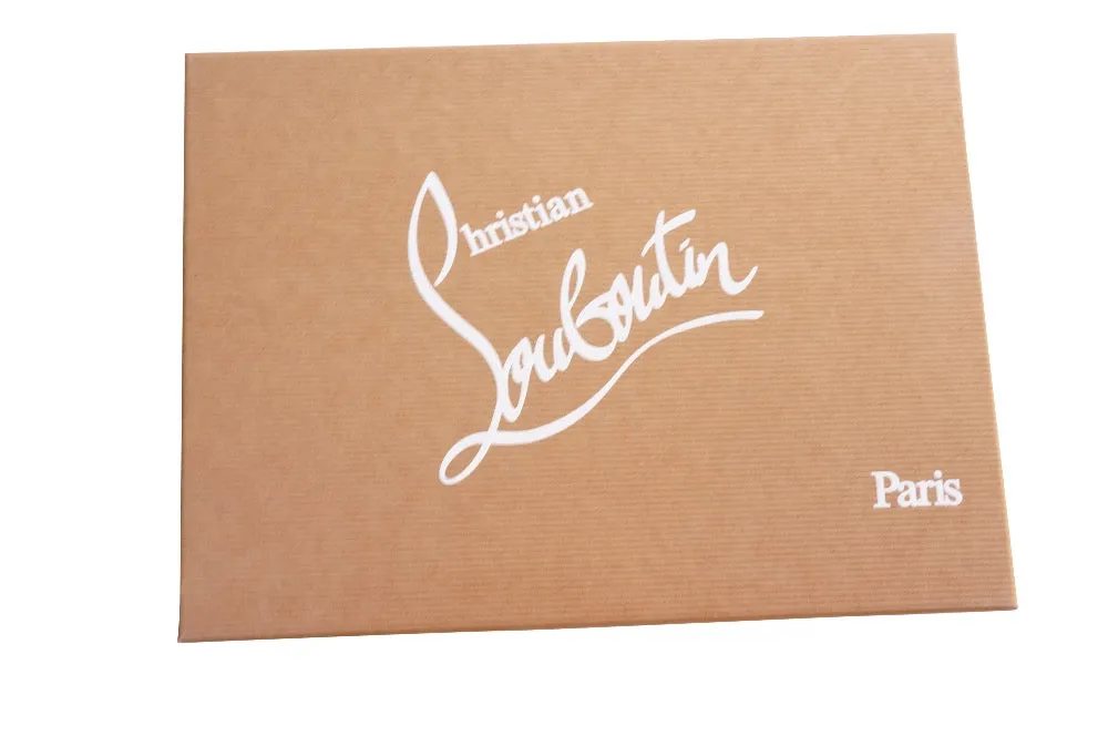Christian Louboutin Veramucha 120