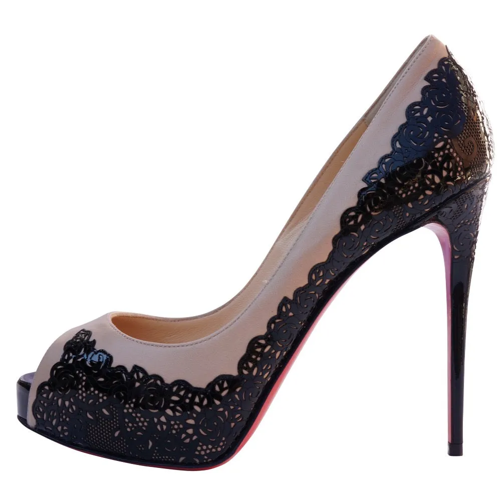 Christian Louboutin Veramucha 120