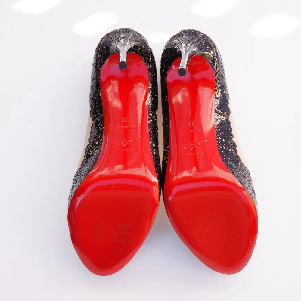 Christian Louboutin Veramucha 120