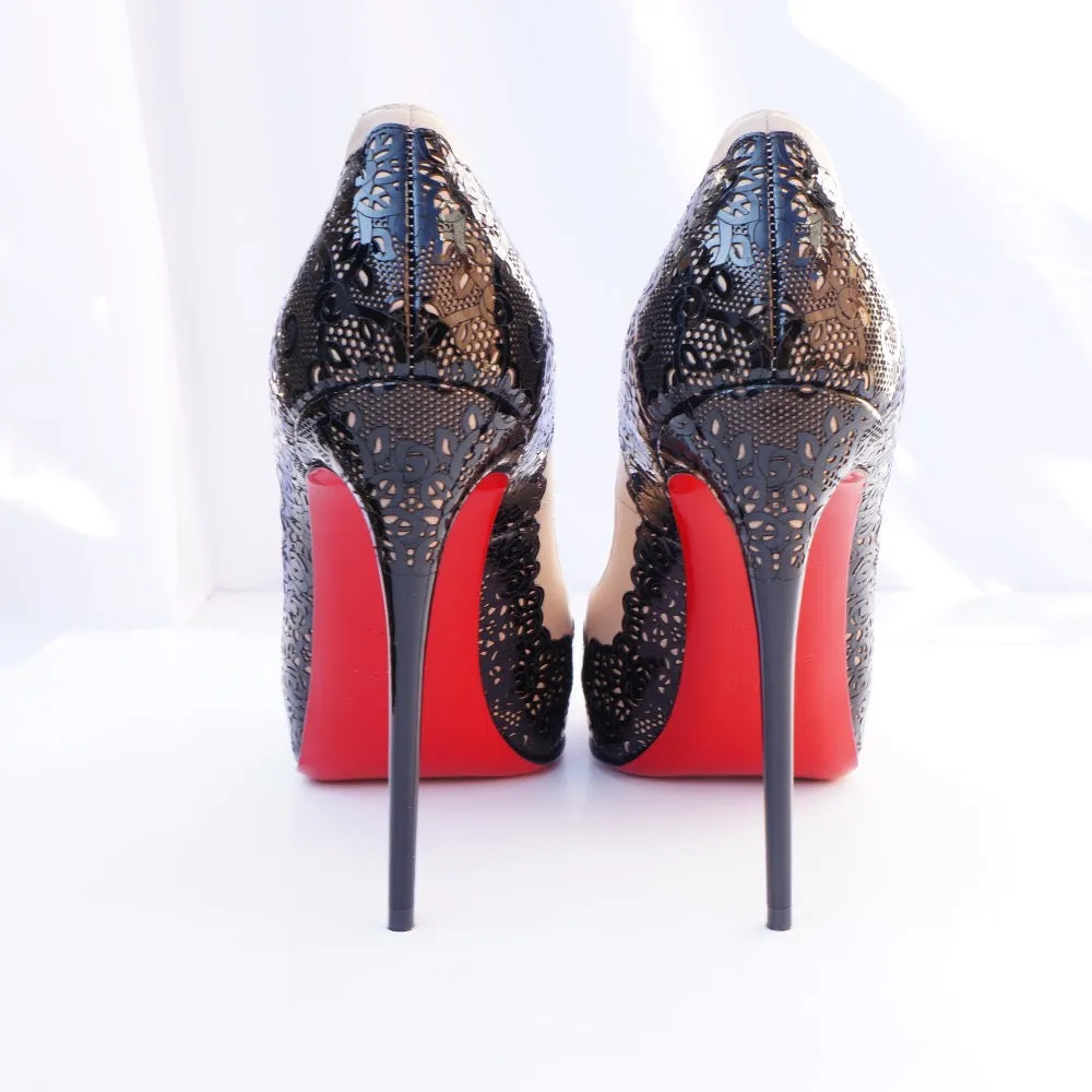 Christian Louboutin Veramucha 120