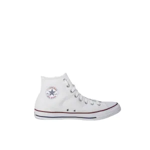 Chuck Taylor Hi-Top All-Star Men's White Converse Sneakers
