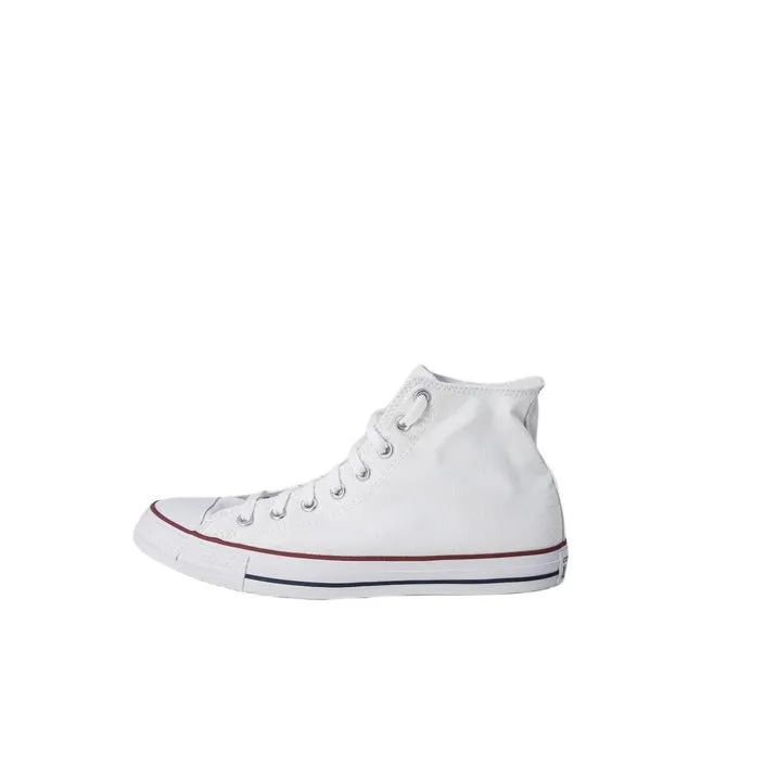 Chuck Taylor Hi-Top All-Star Men's White Converse Sneakers