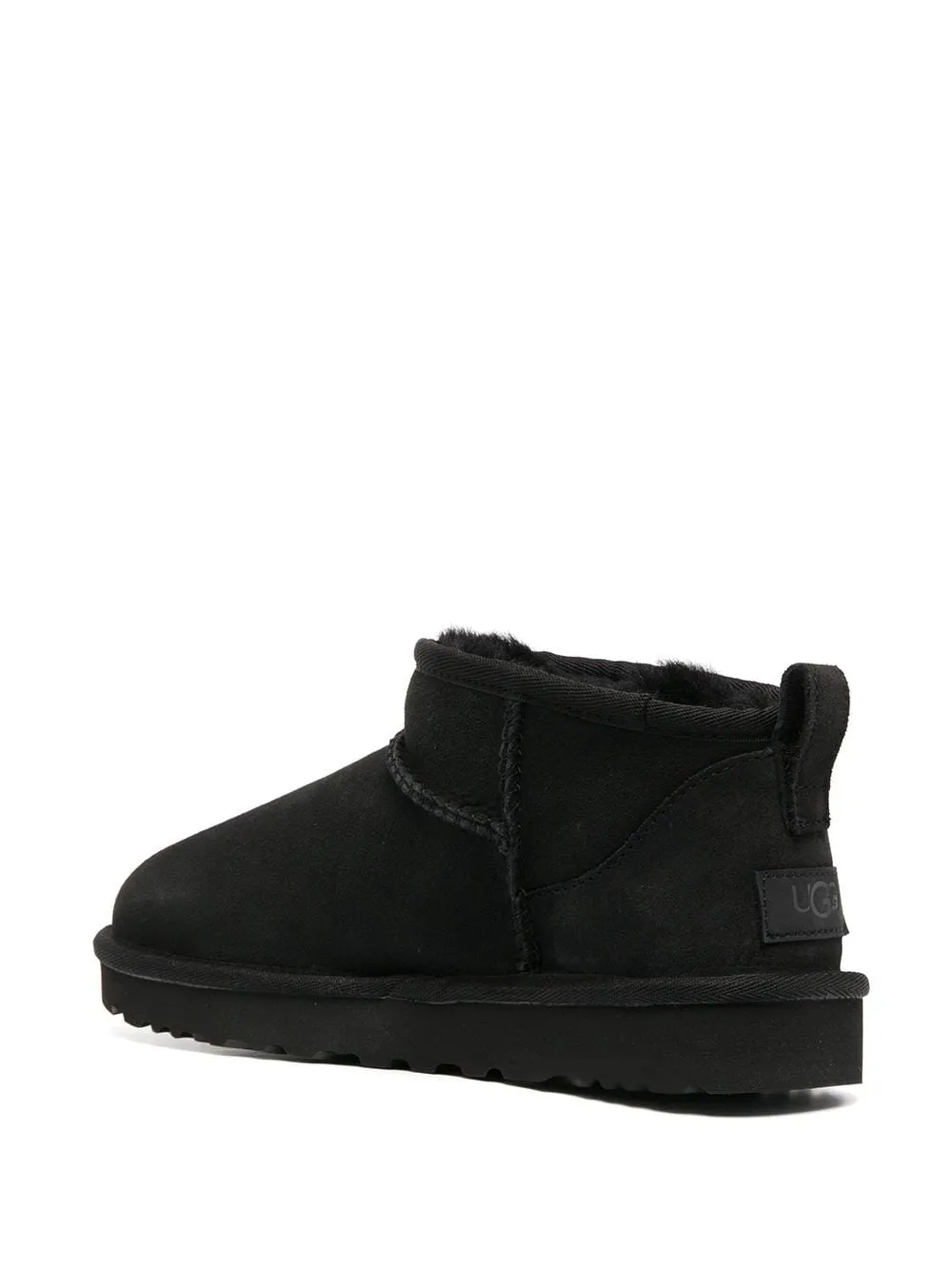 Classic Ultra Mini ankle boots