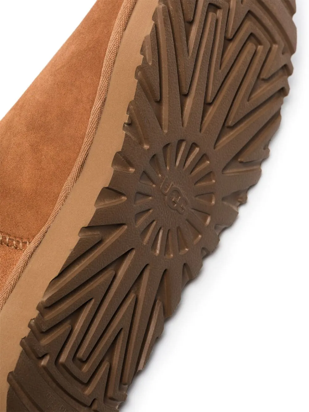 Classic Ultra Mini ankle boots