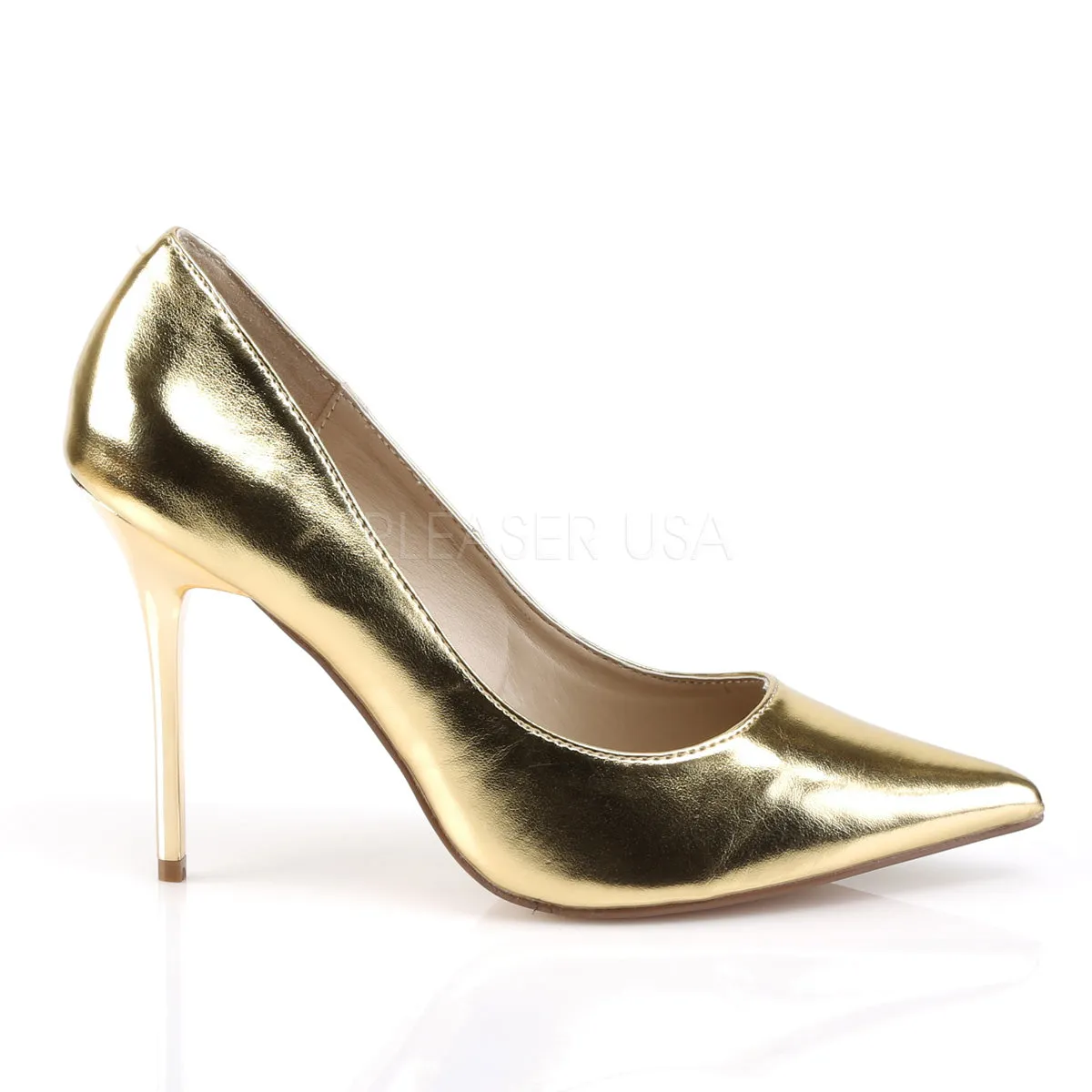 Classique-20 Gold US-13