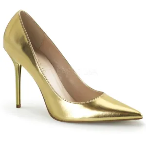 Classique-20 Gold US-13