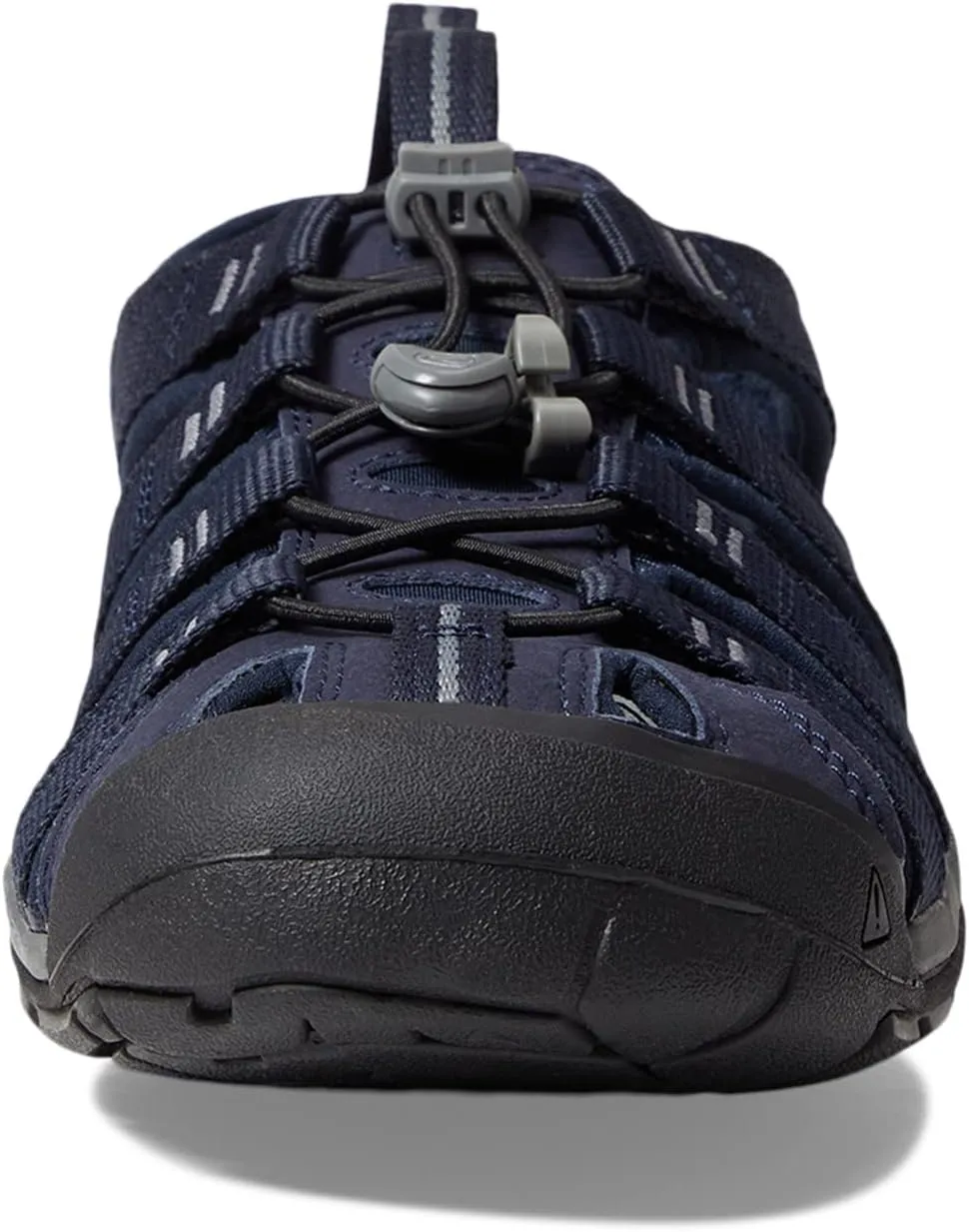 Clearwater CNX KEEN Sandals, Sky Captain/Black