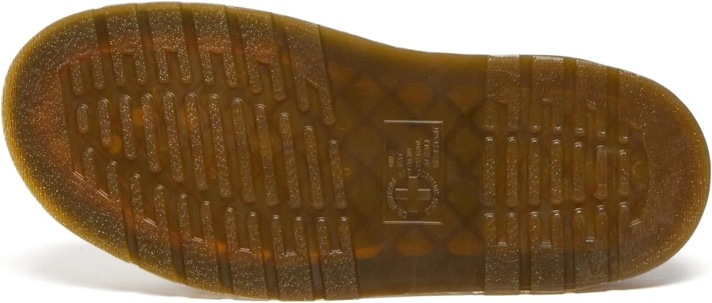 Clogs Jorge II Dr. Martens, Parchment Beige