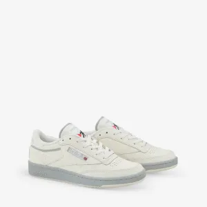 Club C Revenge Vintage Chalk | Pure Grey 3 | Black