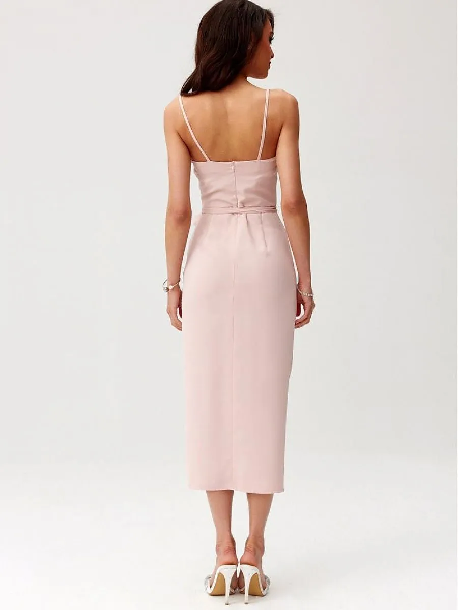 Cocktail dress model 196259 Roco Fashion