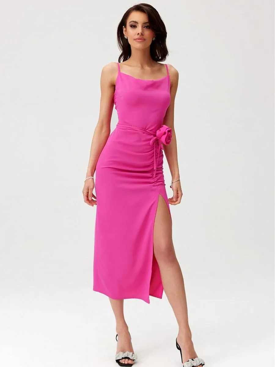 Cocktail dress model 196263 Roco Fashion